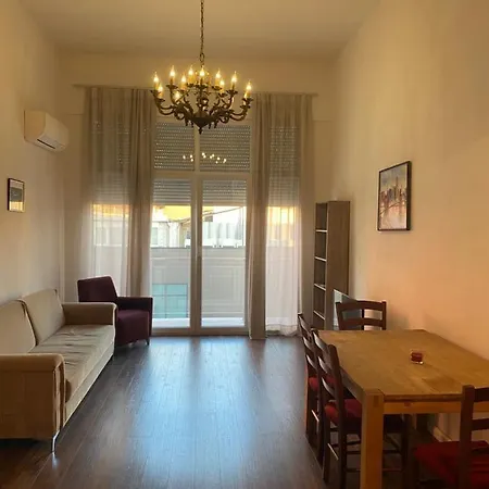 Ambassador Apartment