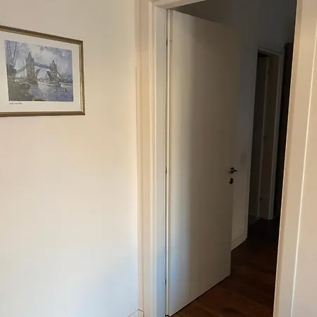 Ambassador Lägenhet *