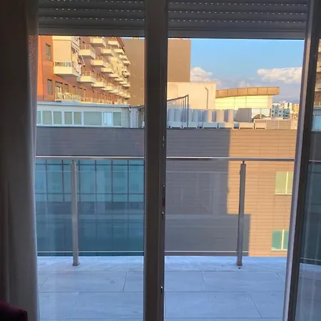 Ambassador Apartment Tirana