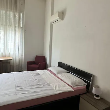 Apartment Ambassador Tirana