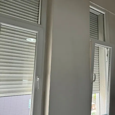 Ambassador Lägenhet