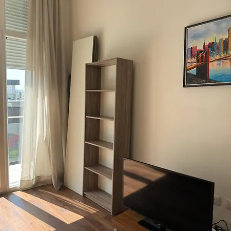 Lägenhet Ambassador