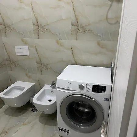 Apartment Ambassador