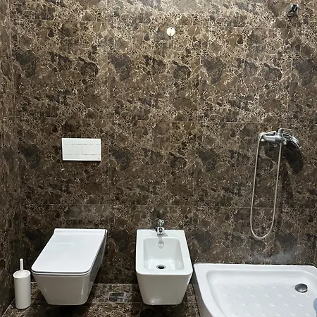 Ambassador Lägenhet *