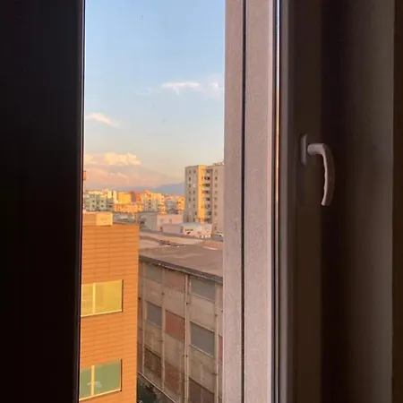 Ambassador Apartment